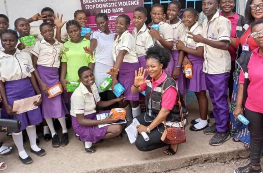 Education & Skills Development